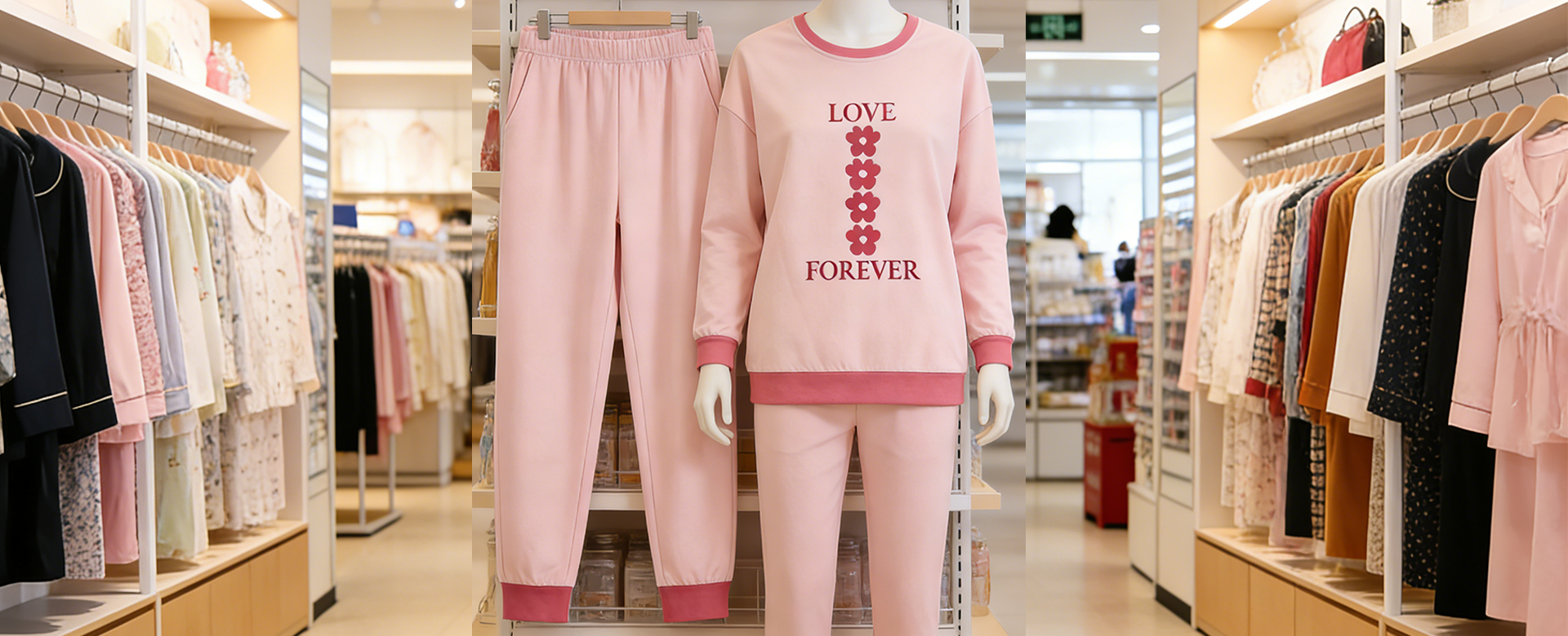 Honesty and mutual benefit!